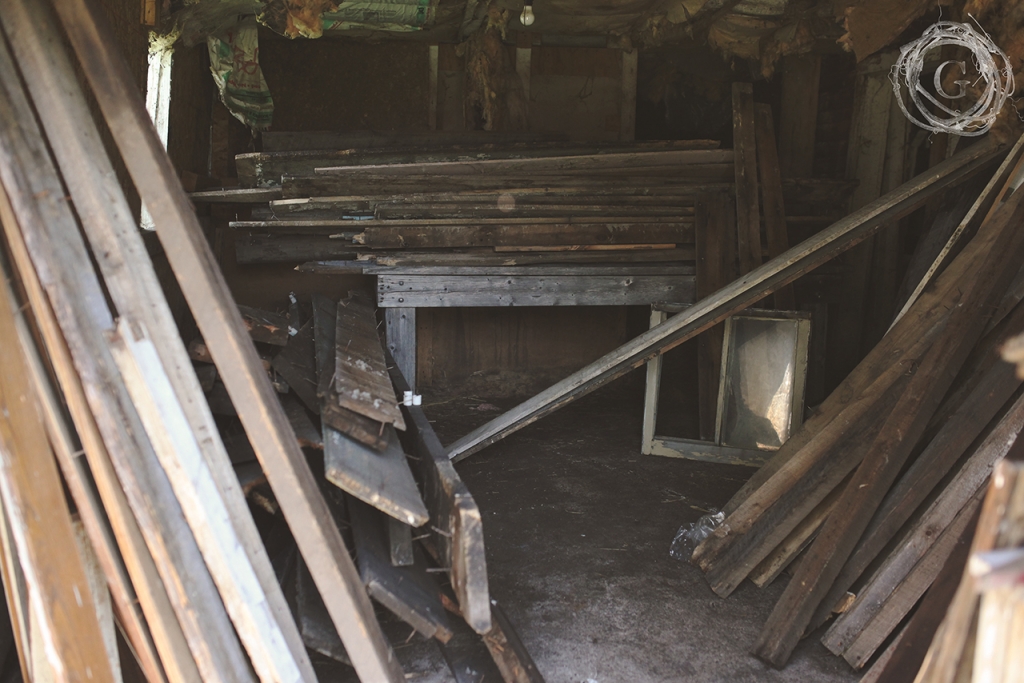 Spring Cleaning Gatherhaus